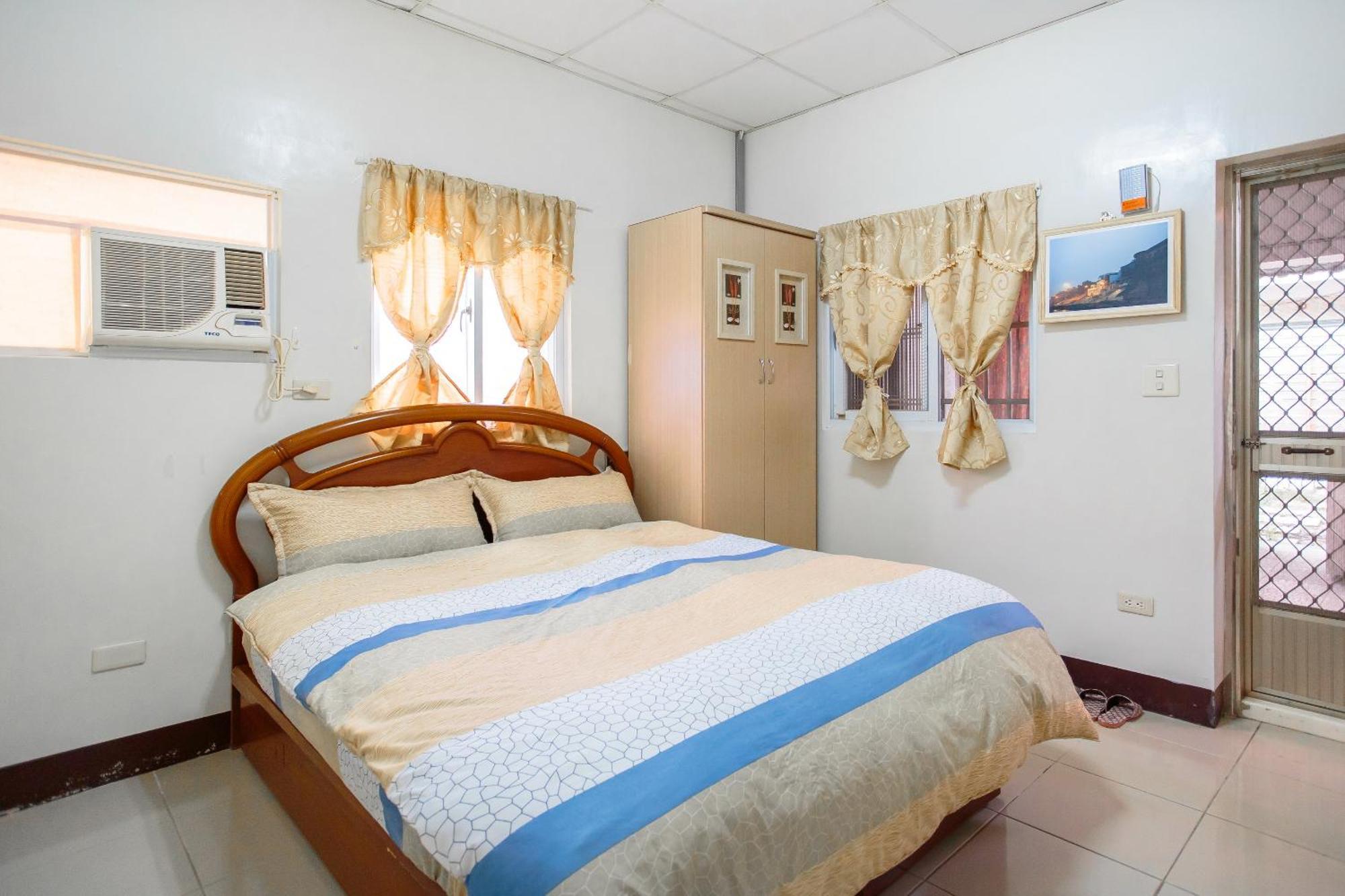 Chuan Ya Ju Homestay Qishan Room photo