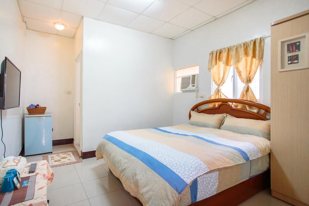Chuan Ya Ju Homestay Qishan Exterior photo